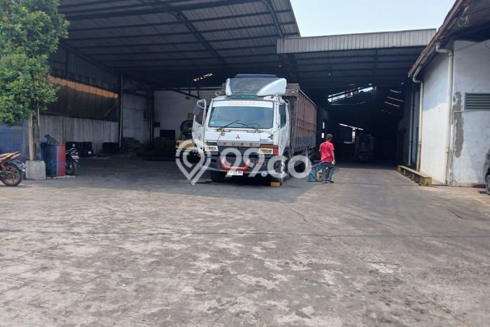 Pabrik Favorit Dijual di Jurumudi Tangerang Area Pusat Bisnis Pabrik Favorit Dijual di Jurumudi Tangerang Area Pusat Bisnis
