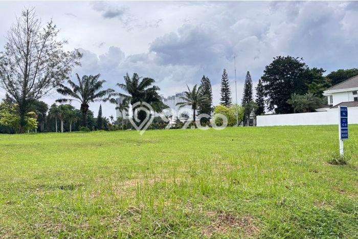 Tanah Siap Bangun Dijual di Tangerang Punya Luas 1025m2 Tanah Siap Bangun Dijual di Tangerang Punya Luas 1025m2