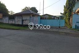 Pabrik Bagus LT 3780m2 LB 1600m2 Dijual di Cikupa Tangerang Pabrik Bagus LT 3780m2 LB 1600m2 Dijual di Cikupa Tangerang