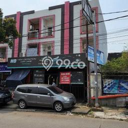 Ruko Komersial Dijual di Cibodas Tangerang LT 127m2 & LB 300m2 Ruko Komersial Dijual di Cibodas Tangerang LT 127m2 & LB 300m2