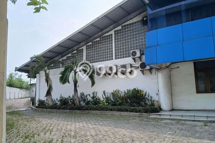 Area Ramai! Pabrik Dijual di Tigaraksa untuk Bisnis Luas Bangunan 360m2 Area Ramai! Pabrik Dijual di Tigaraksa untuk Bisnis Luas Bangunan 360m2