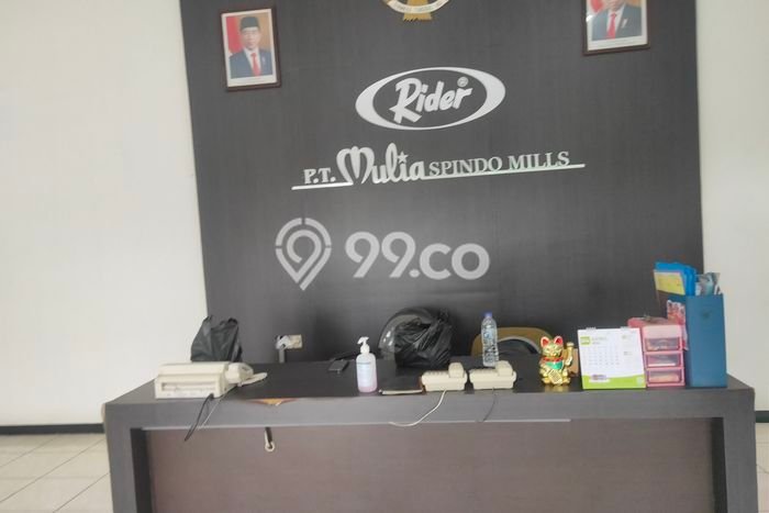 Pabrik Dijual di Kibin Serang dengan Luas Bangunan 14100m2 Pabrik Dijual di Kibin Serang dengan Luas Bangunan 14100m2