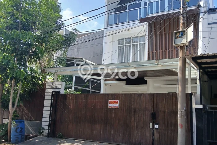 Best Deal Hunian Mewah Ideal dan Luas di Kelapa Gading, Jakarta Utara Best Deal Hunian Mewah Ideal dan Luas di Kelapa Gading, Jakarta Utara