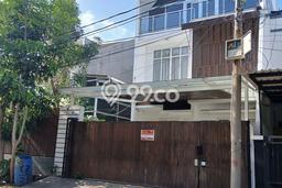 Best Deal Hunian Mewah Ideal dan Luas di Kelapa Gading, Jakarta Utara Best Deal Hunian Mewah Ideal dan Luas di Kelapa Gading, Jakarta Utara