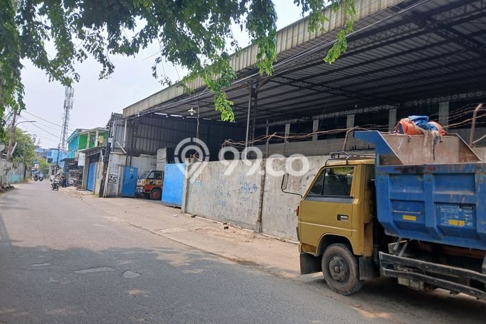 Gudang Bagus Dijual di Jurumudi Tangerang Lokasi Strategis Cocok untuk Kembangkan Bisnis Gudang Bagus Dijual di Jurumudi Tangerang Lokasi Strategis Cocok untuk Kembangkan Bisnis