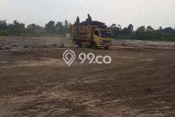 Tanah Dijual Lokasi Cibatu, Purwakarta Luas 199402m2 Legalitas Aman Tanah Dijual Lokasi Cibatu, Purwakarta Luas 199402m2 Legalitas Aman