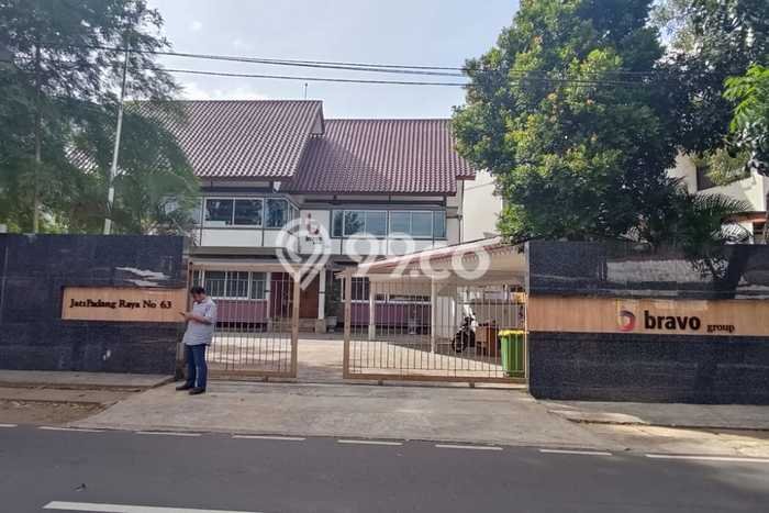 Kantor Bagus Dijual LB 220m2 Lokasi Strategis Jakarta Selatan Area Cocok untuk Bisnis Kantor Bagus Dijual LB 220m2 Lokasi Strategis Jakarta Selatan Area Cocok untuk Bisnis