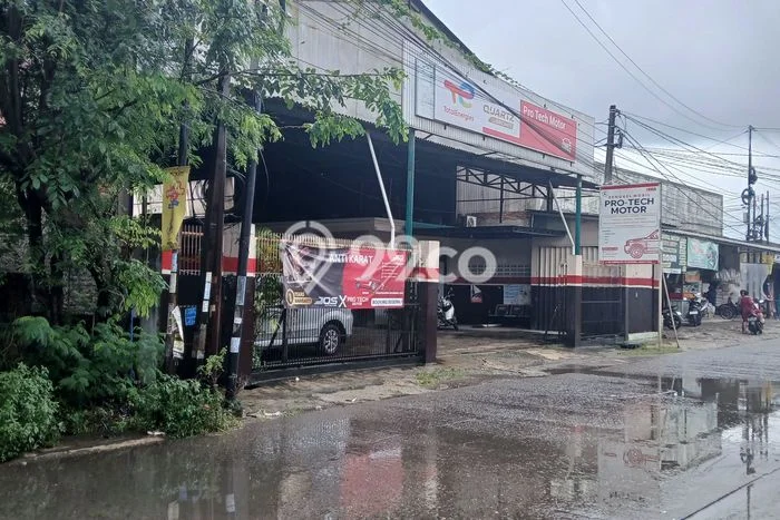 Unit Gudang Strategis di Cikarang Utara, Bekasi Potensi Bisnis Besar Unit Gudang Strategis di Cikarang Utara, Bekasi Potensi Bisnis Besar