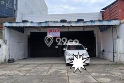 Ruko Disewa di Bogor dengan LB 250m2 Area Komersial Ramai Ruko Disewa di Bogor dengan LB 250m2 Area Komersial Ramai