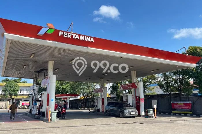 Komersial Dijual Lokasi Stratagis di Koja Jakarta Utara Cocok untuk Investasi Komersial Dijual Lokasi Stratagis di Koja Jakarta Utara Cocok untuk Investasi