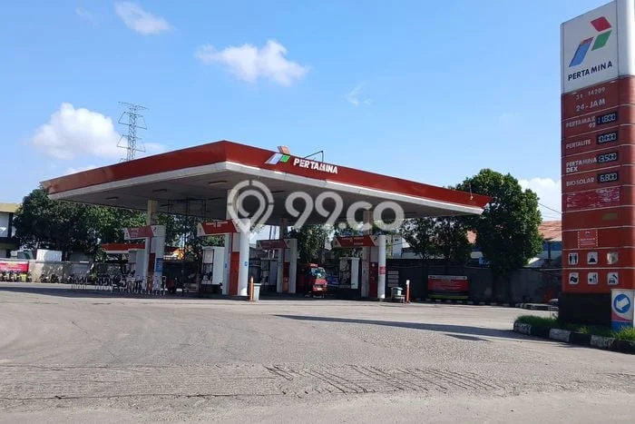Komersial Dijual Lokasi Stratagis di Koja Jakarta Utara Cocok untuk Investasi Komersial Dijual Lokasi Stratagis di Koja Jakarta Utara Cocok untuk Investasi