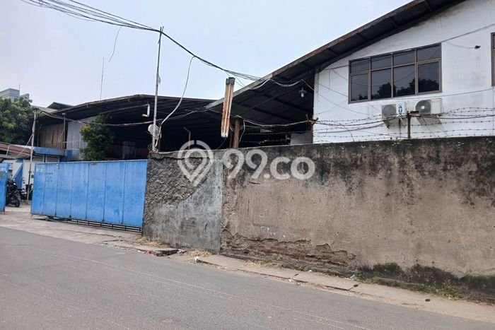 Pabrik Favorit Dijual di Jurumudi Tangerang Area Pusat Bisnis Pabrik Favorit Dijual di Jurumudi Tangerang Area Pusat Bisnis