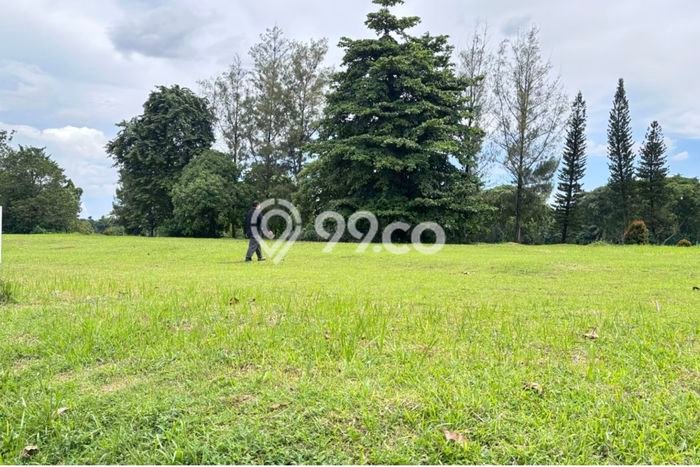 Tanah Siap Bangun Dijual di Tangerang Punya Luas 1025m2 Tanah Siap Bangun Dijual di Tangerang Punya Luas 1025m2