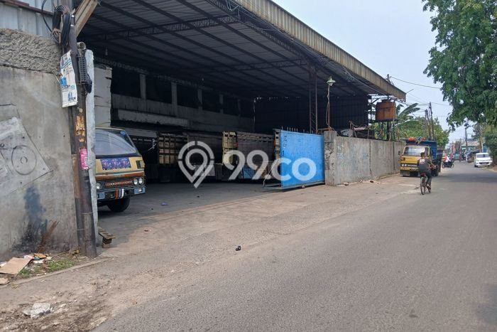 Gudang Bagus Dijual di Jurumudi Tangerang Lokasi Strategis Cocok untuk Kembangkan Bisnis Gudang Bagus Dijual di Jurumudi Tangerang Lokasi Strategis Cocok untuk Kembangkan Bisnis