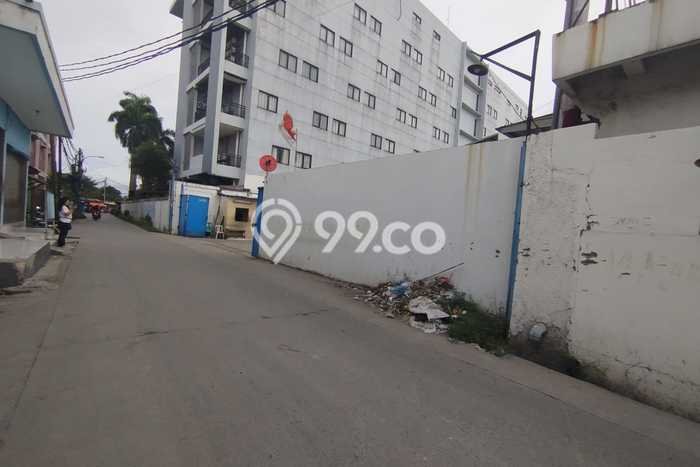 Unit Gudang Strategis di Benda, Tangerang Potensi Bisnis Besar Unit Gudang Strategis di Benda, Tangerang Potensi Bisnis Besar