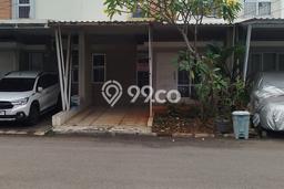 Dijual Rumah Minimalis Bagus Punya 3 KT di Setu Tangerang Selatan - Dijual Rumah Minimalis Bagus Punya 3 KT di Setu Tangerang Selatan -