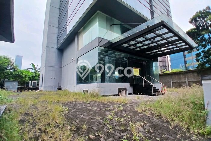 Kantor Dijual di Jakarta Selatan LT 860m2 & LB 4000m2 Lokasi Terbaik! Kantor Dijual di Jakarta Selatan LT 860m2 & LB 4000m2 Lokasi Terbaik!