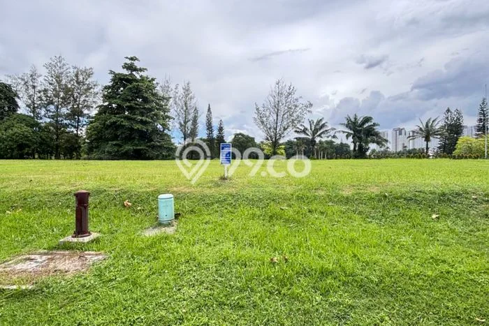 Tanah Siap Bangun Dijual di Tangerang Punya Luas 1025m2 Tanah Siap Bangun Dijual di Tangerang Punya Luas 1025m2