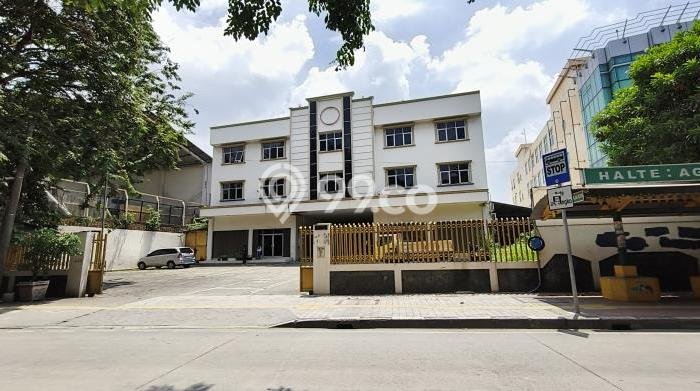 Untuk Dijual Gudang di Tanjung Priok Jakarta Utara LT 2645m2 / LB 2550m2 Untuk Dijual Gudang di Tanjung Priok Jakarta Utara LT 2645m2 / LB 2550m2