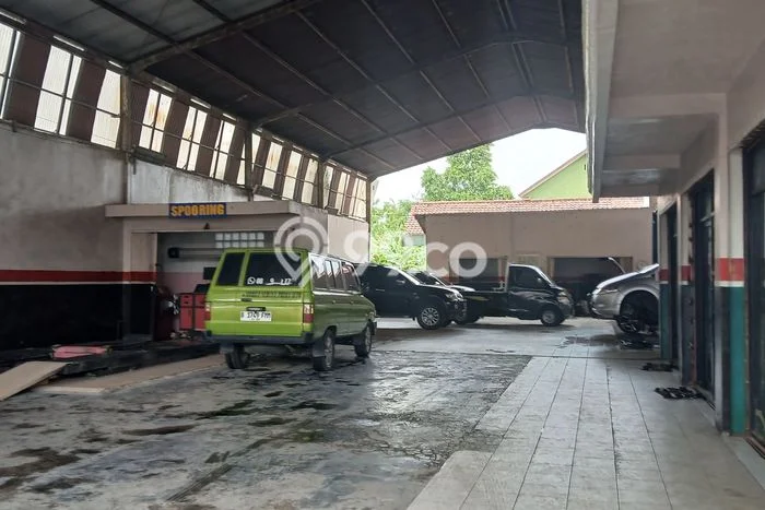 Unit Gudang Strategis di Cikarang Utara, Bekasi Potensi Bisnis Besar Unit Gudang Strategis di Cikarang Utara, Bekasi Potensi Bisnis Besar