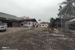 Tanah Dijual Lokasi Balaraja, Tangerang dengan Luas Tanah 4262m2 dan Status SHM Tanah Dijual Lokasi Balaraja, Tangerang dengan Luas Tanah 4262m2 dan Status SHM