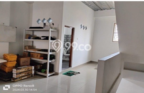 Unit Ruko Dijual di Kedamaian Bandar Lampung Luas Bangunan 270m2 Unit Ruko Dijual di Kedamaian Bandar Lampung Luas Bangunan 270m2
