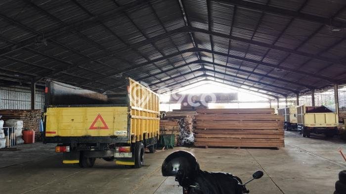 Untuk Dijual Gudang di Tanjung Priok Jakarta Utara LT 2645m2 / LB 2550m2 Untuk Dijual Gudang di Tanjung Priok Jakarta Utara LT 2645m2 / LB 2550m2