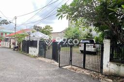 Lahan untuk Dijual Lokasi Kebon Jeruk, Jakarta Barat Luas 182m2 SHM Lahan untuk Dijual Lokasi Kebon Jeruk, Jakarta Barat Luas 182m2 SHM