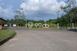 Untuk Dijual Tanah di Cikupa Tangerang Luas 43167m2 - Untuk Dijual Tanah di Cikupa Tangerang Luas 43167m2 -