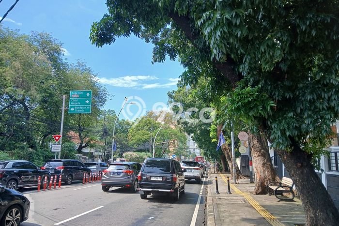 Unit Kantor Strategis di Menteng, Jakarta Pusat Potensi Cuan Besar Unit Kantor Strategis di Menteng, Jakarta Pusat Potensi Cuan Besar