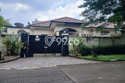 Dijual Rumah Mewah Exclusive di Ciputat Timur, Tangerang Selatan Dijual Rumah Mewah Exclusive di Ciputat Timur, Tangerang Selatan