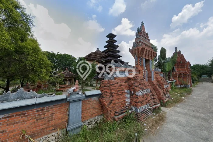 Untuk Dijual Tanah 42035m2 di Klapanunggal, Bogor Untuk Dijual Tanah 42035m2 di Klapanunggal, Bogor