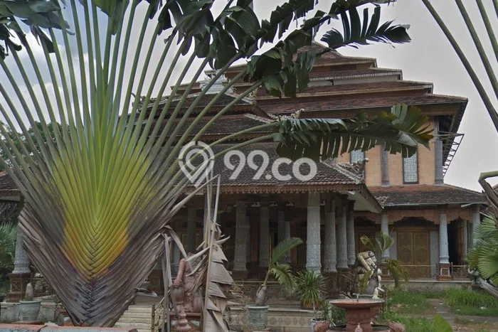 Untuk Dijual Tanah 42035m2 di Klapanunggal, Bogor Untuk Dijual Tanah 42035m2 di Klapanunggal, Bogor