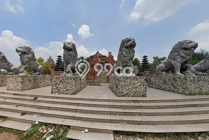 Untuk Dijual Tanah 42035m2 di Klapanunggal, Bogor Untuk Dijual Tanah 42035m2 di Klapanunggal, Bogor