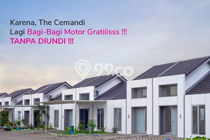 Jual Rumah Murah di Sedati Sidoarjo Harga Rp 475 Juta LT 72m2 Jual Rumah Murah di Sedati Sidoarjo Harga Rp 475 Juta LT 72m2