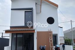 Rumah Murah Dijual di Rungkut, Surabaya Harga Rp 450 Juta Rumah Murah Dijual di Rungkut, Surabaya Harga Rp 450 Juta