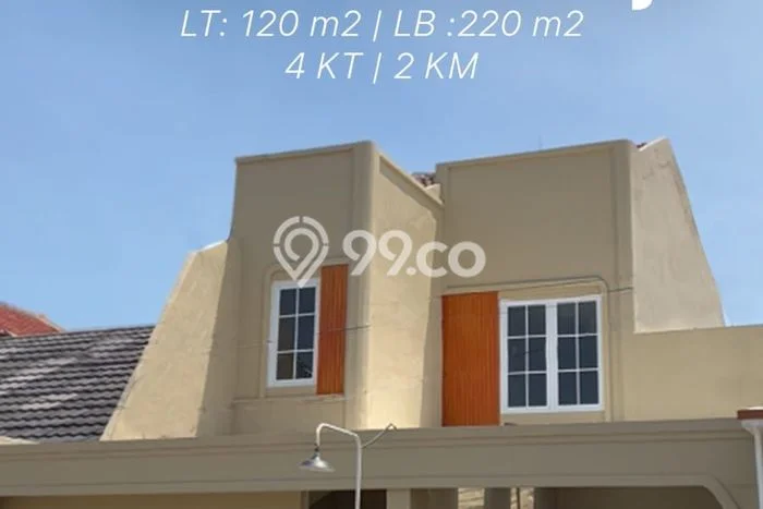 Jual Rumah Minimalis Bagus Punya 4 KT di Buduran Sidoarjo SHM Jual Rumah Minimalis Bagus Punya 4 KT di Buduran Sidoarjo SHM