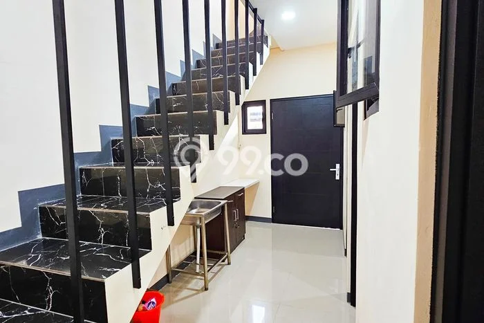 Investasi Kost di Rungkut Spesifikasi 0 KT & 4 KM Investasi Kost di Rungkut Spesifikasi 0 KT & 4 KM