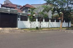 Hunian Eksklusif Dijual LT 434m2 di Gedangan, Sidoarjo Hunian Eksklusif Dijual LT 434m2 di Gedangan, Sidoarjo