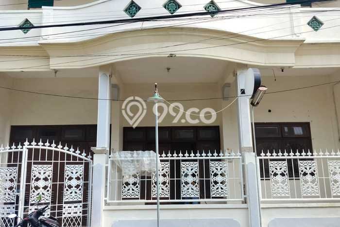 Dijual Cepat Rumah Favorit Siap Huni LB 252m2 di Kebomas, Gresik Dijual Cepat Rumah Favorit Siap Huni LB 252m2 di Kebomas, Gresik