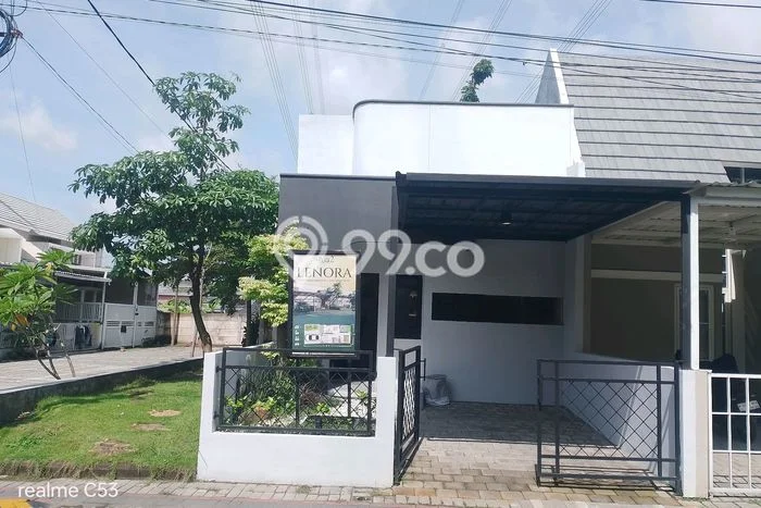 Rumah Minimalis Dijual di Driyorejo 1 Kamar dengan LT 60m2 Rumah Minimalis Dijual di Driyorejo 1 Kamar dengan LT 60m2