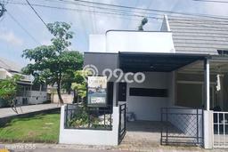 Rumah Minimalis Dijual di Driyorejo 1 Kamar dengan LT 60m2 Rumah Minimalis Dijual di Driyorejo 1 Kamar dengan LT 60m2