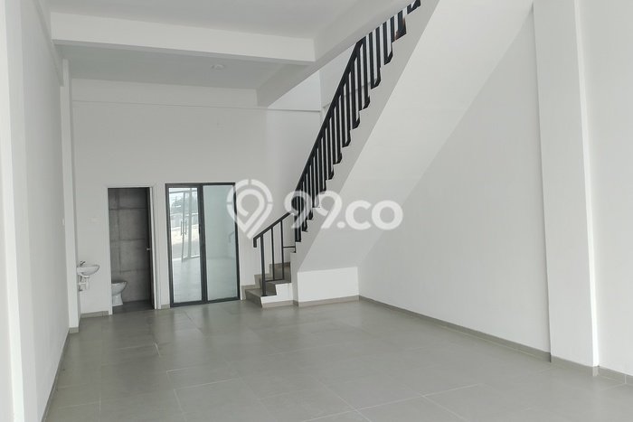 Unit Ruko Dijual di Surabaya LT 58m2 & LB 116m2 Unit Ruko Dijual di Surabaya LT 58m2 & LB 116m2
