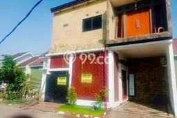 Jual Rumah Minimalis Bagus Punya 3 KT di Menganti Gresik SHM Jual Rumah Minimalis Bagus Punya 3 KT di Menganti Gresik SHM