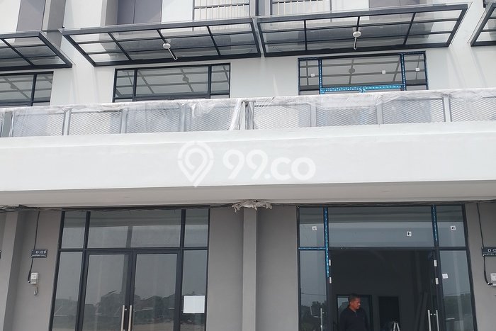 Unit Ruko Dijual di Surabaya LT 58m2 & LB 116m2 Unit Ruko Dijual di Surabaya LT 58m2 & LB 116m2
