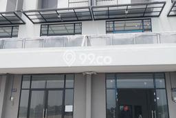 Unit Ruko Dijual di Surabaya LT 58m2 & LB 116m2 Unit Ruko Dijual di Surabaya LT 58m2 & LB 116m2