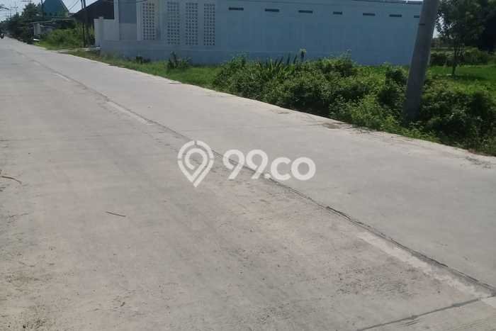 Kavling Tanah Dijual di Menganti Gresik Spesifikasi 1560m2 Kavling Tanah Dijual di Menganti Gresik Spesifikasi 1560m2