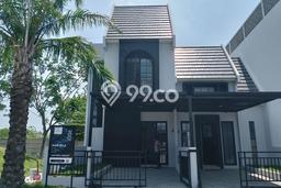Rumah Minimalis Dijual di Menganti 3 Kamar dengan Luas Tanah 60m2 Rumah Minimalis Dijual di Menganti 3 Kamar dengan Luas Tanah 60m2