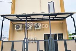 Investasi Kost di Rungkut Spesifikasi 0 KT & 4 KM Investasi Kost di Rungkut Spesifikasi 0 KT & 4 KM