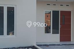 Rumah Budget Favorit Dijual Area Buduran LT 60m2 Rumah Budget Favorit Dijual Area Buduran LT 60m2